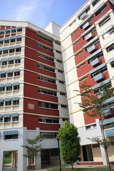 For Sale - 362 Yung An Road