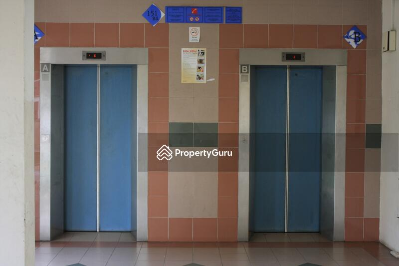 For Rent - 151 Yung Ho Road