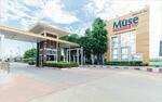 The Muse Home Bangyai-Nonthaburi : เดอะ มิวส์ โฮม บางใหญ่-นนทบุรี #0