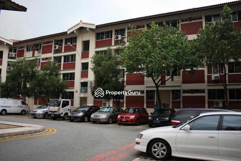 152 Yung Ho Road #0