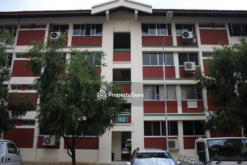 For Rent - 152 Yung Ho Road
