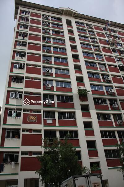 For Rent - 152 Yung Ho Road