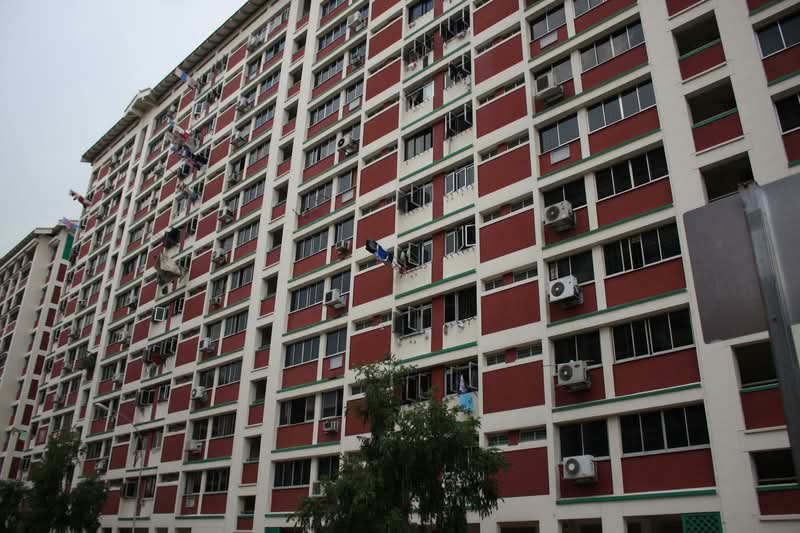 152 Yung Ho Road