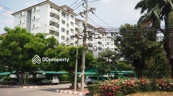 Baan Suanthon Rattanathibet : คอนโด บ้านสวนธน รัตนาธิเบศร์