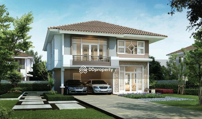 For Rent - Supalai Pride Bangna-Lat Krabang, Samut Prakan
