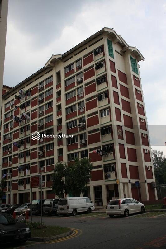 153 Yung Ho Road #0