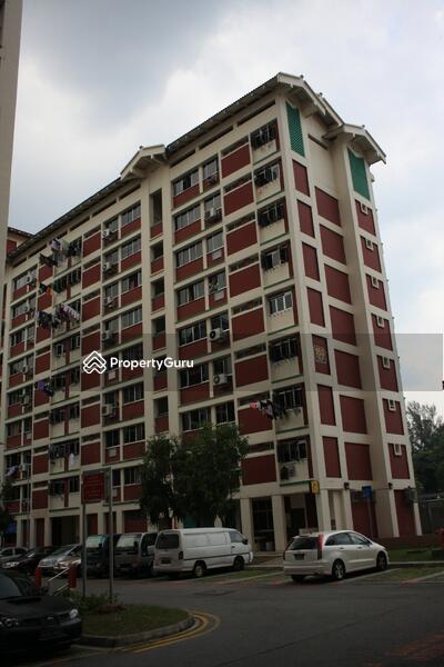 For Rent - 153 Yung Ho Road