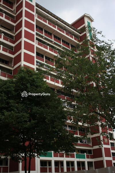 For Rent - 153 Yung Ho Road