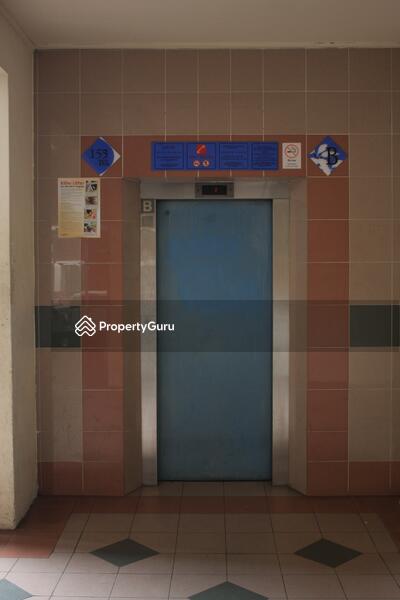 For Rent - 153 Yung Ho Road