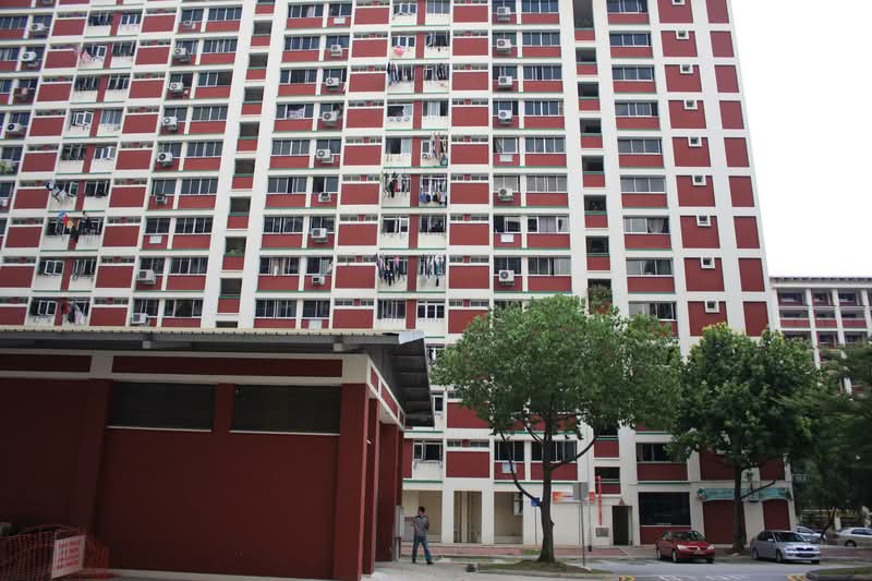 153 Yung Ho Road