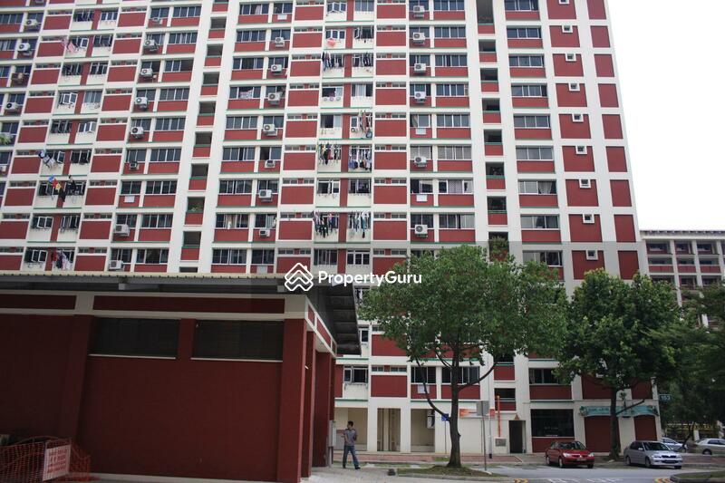 For Rent - 153 Yung Ho Road