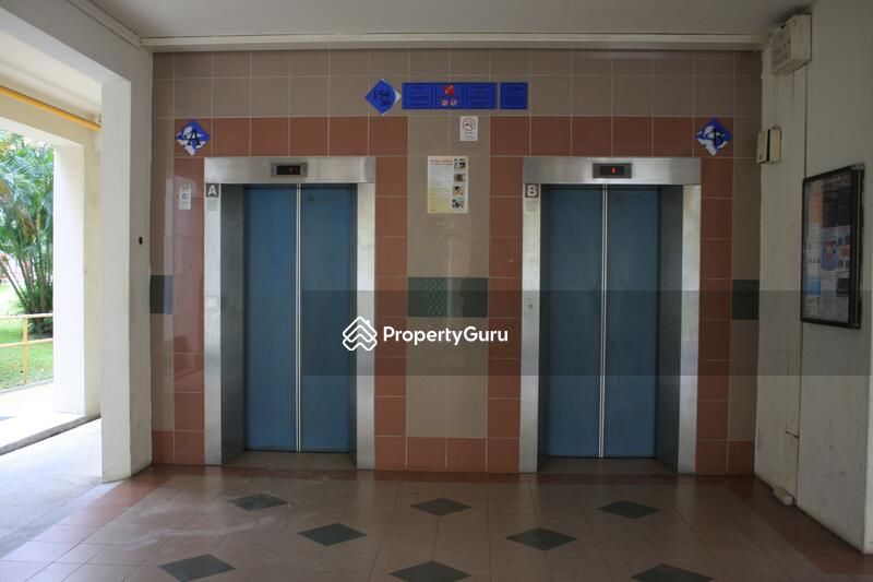 For Rent - 154 Yung Ho Road