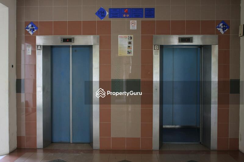 For Rent - 154 Yung Ho Road