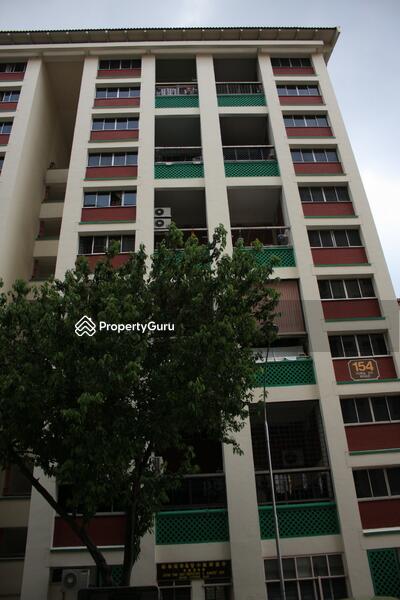 For Rent - 154 Yung Ho Road