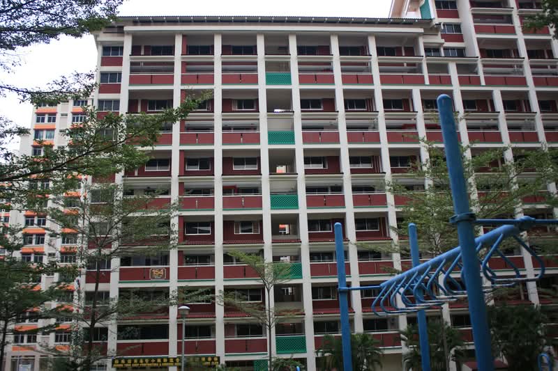 154 Yung Ho Road