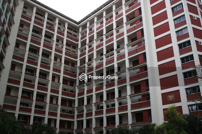 For Rent - 154 Yung Ho Road