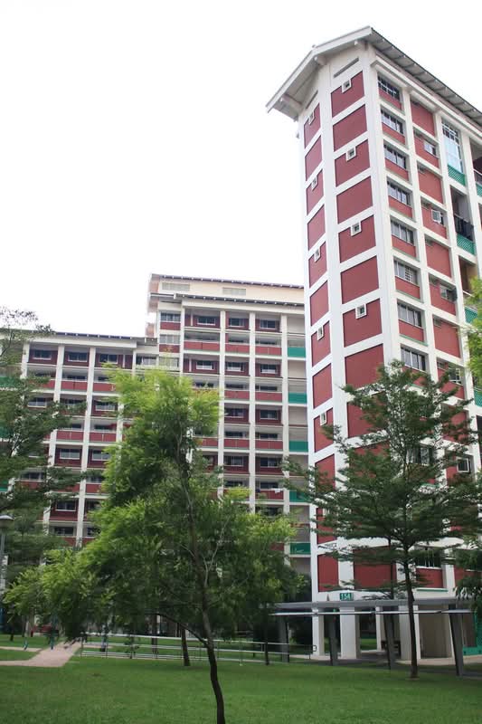 154 Yung Ho Road