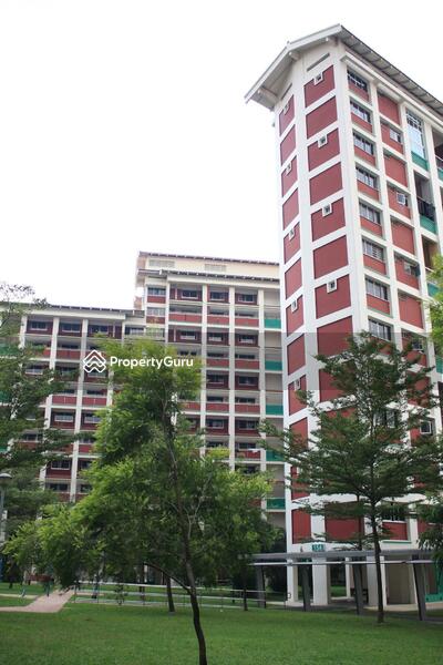 For Rent - 154 Yung Ho Road