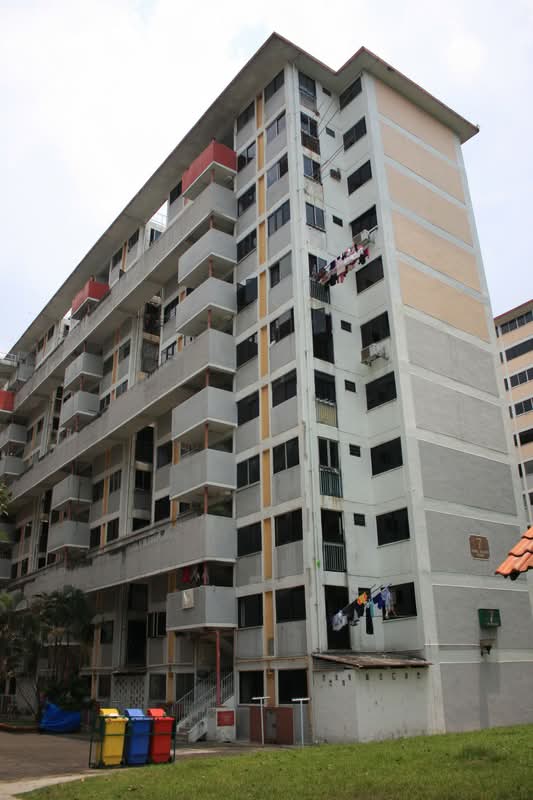 7 Yung Kuang Road #0