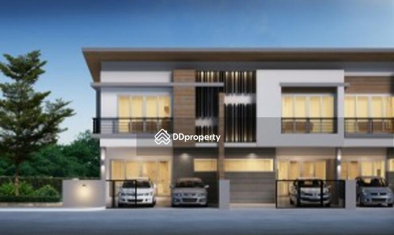 For Sale - Nirvana Cluster Ramkhamhaeng, Bangkok