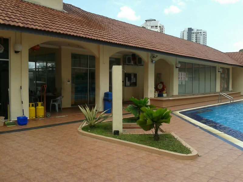 Impian Senibong Apartment - iProperty.com.my