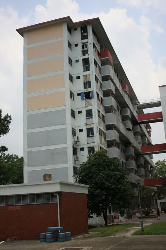 8 Yung Kuang Road #0