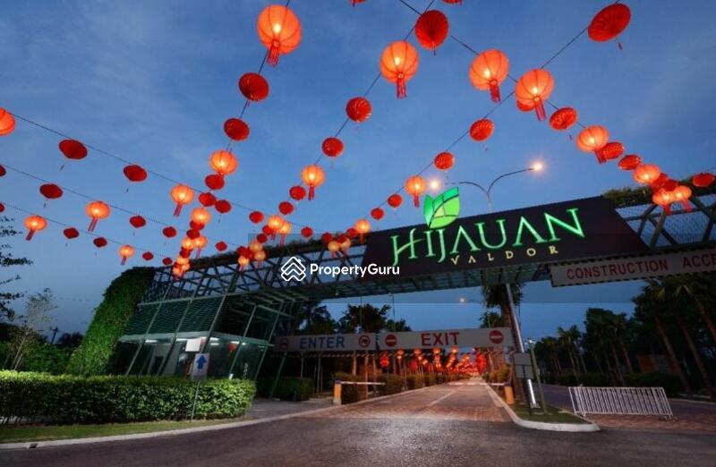 For Sale - Hijauan Valdor