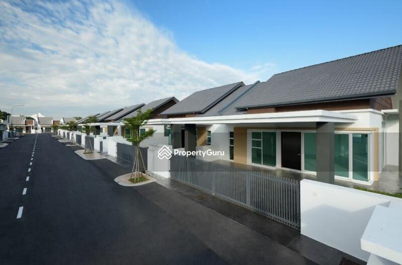 For Sale - Hijauan Valdor