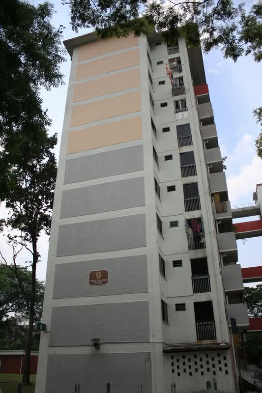 9 Yung Kuang Road #0