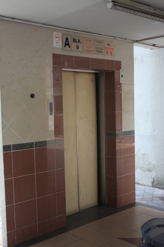 9 Yung Kuang Road #0