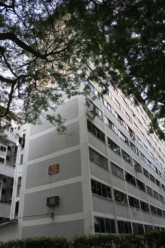 10 Yung Kuang Road #0