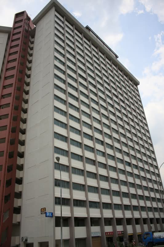 63 Yung Kuang Road #0