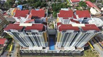 Pangsapuri Ladang Tanjung