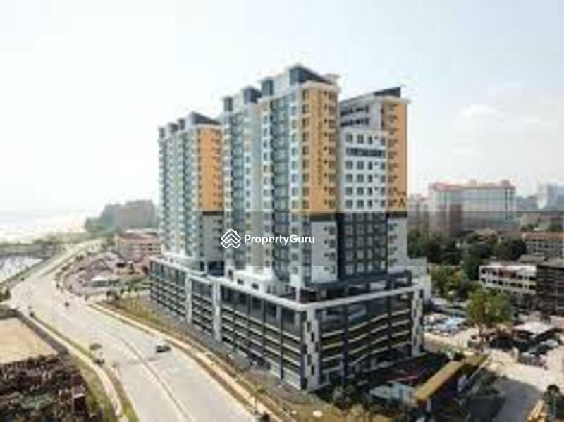 Pangsapuri Ladang Tanjung #0