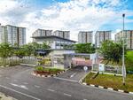 Residensi Bintawa Riverfront (PR1MA @ Bintawa Riverfront) #0