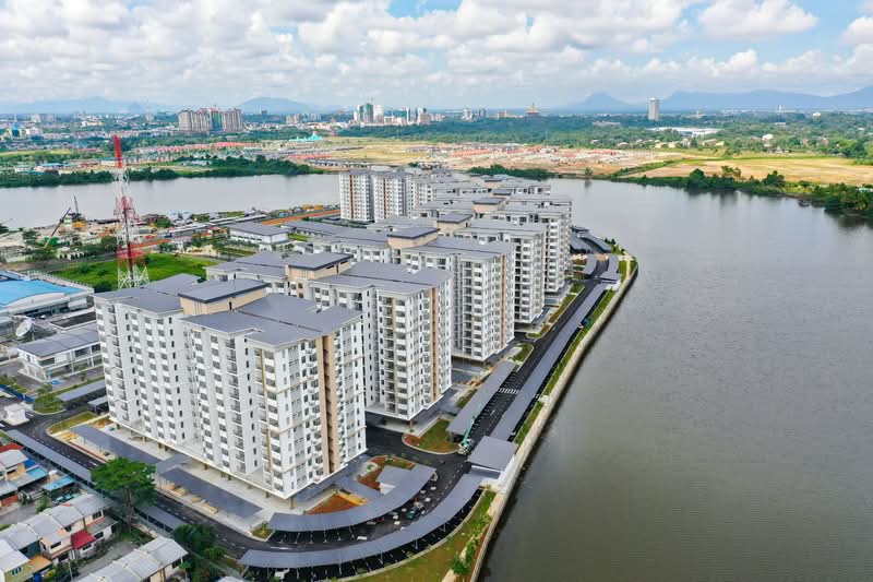 Residensi Bintawa Riverfront (PR1MA @ Bintawa Riverfront) - iProperty.com.my