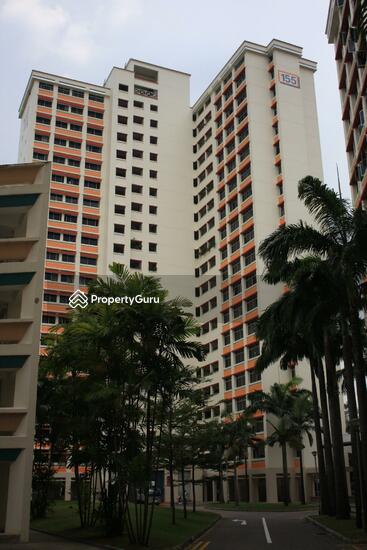 HDB Blocks Picture