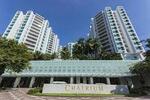 Chatrium Sathon Bangkok : ชาเทรียม สาทร กรุงเทพฯ #0