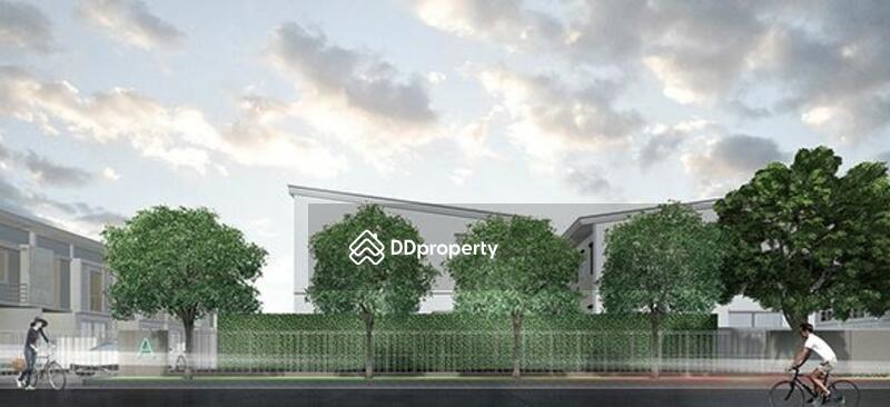 For Sale - Kunalai Begins, Nonthaburi