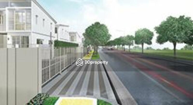 For Sale - Kunalai Begins, Nonthaburi
