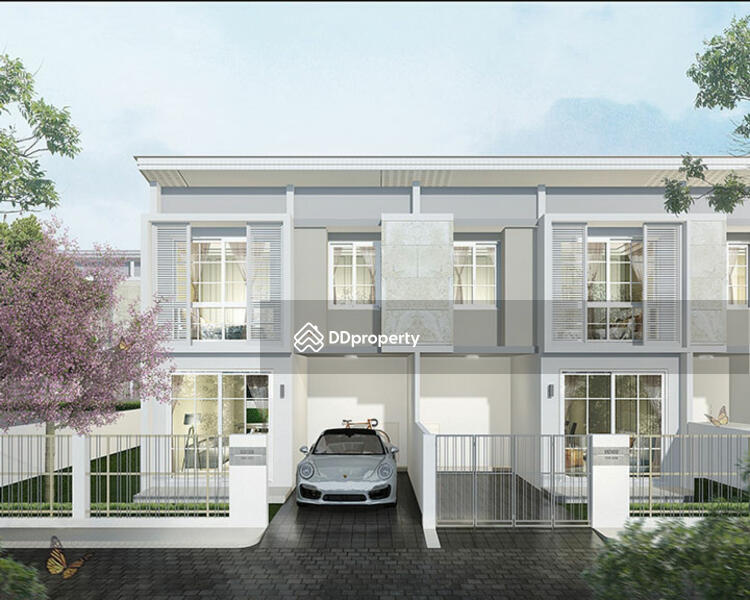 For Sale - Kunalai Begins, Nonthaburi