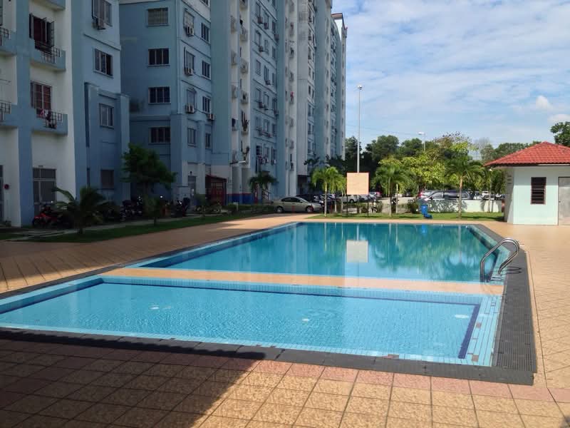 Idaman Senibong - iProperty.com.my