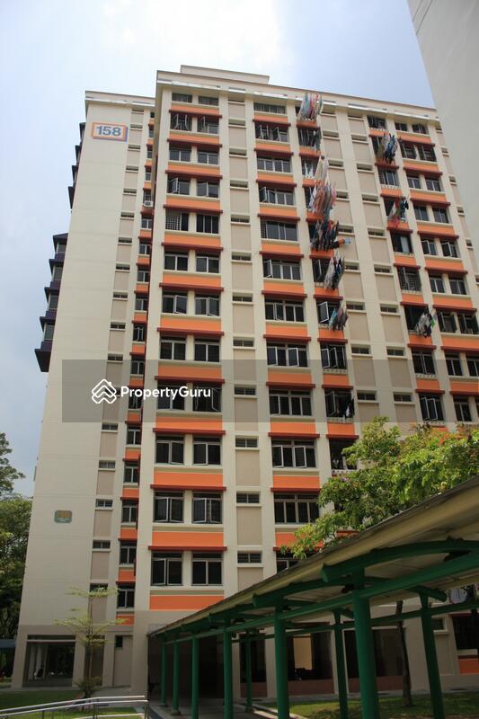 158 Yung Loh Road #0