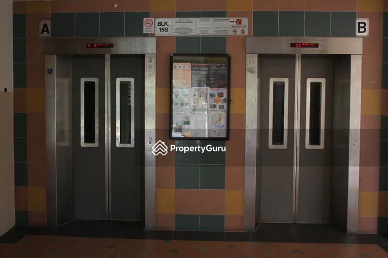 For Rent - 158 Yung Loh Road