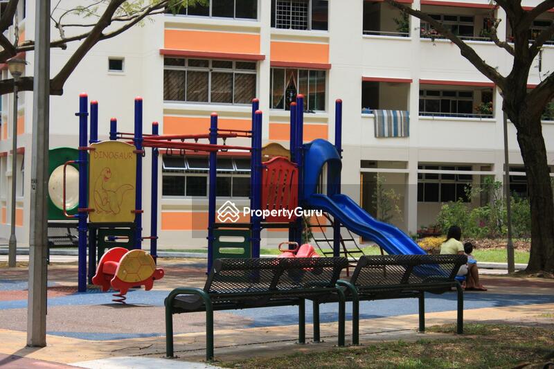 For Rent - 158 Yung Loh Road
