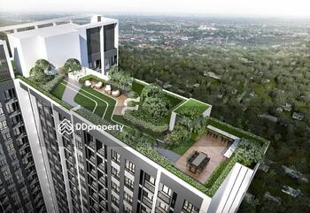 NUE Noble Srinakarin-Lasalle : นิว โนเบิล ศรีนครินทร์-ลาซาล