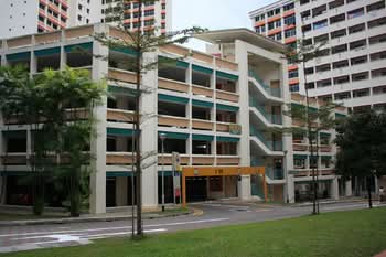 155A Yung Loh Road