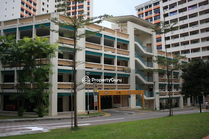 155A Yung Loh Road HDB Details in Boon Lay / Jurong / Tuas