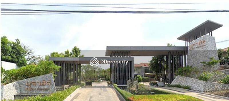 For Rent - Burasiri Thakam-Rama 2, Bangkok