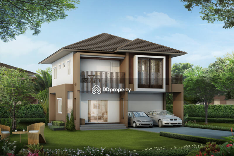 For Rent - Burasiri Thakam-Rama 2, Bangkok